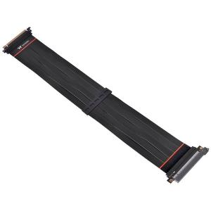 Thermaltake PCI-E4.0 200mm ライザーケーブル Amazon.com: Thermaltake Tt Premium PCI-E 4.0 200mm flexiable