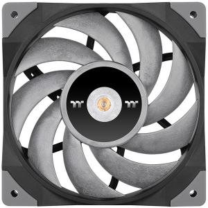 Thermaltake CL-F121-PL12GM-A TOUGHFAN 12 TURBO PWMファン｜aprice