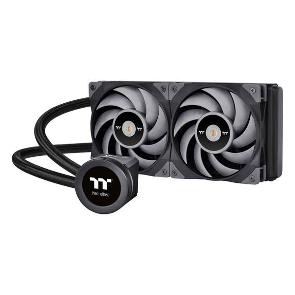 Thermaltake CL-W322-PL12GM-B TOUGHLIQUID Ultra 240...