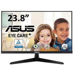 ASUS VY249HE 23.8型 エイスース ブラック