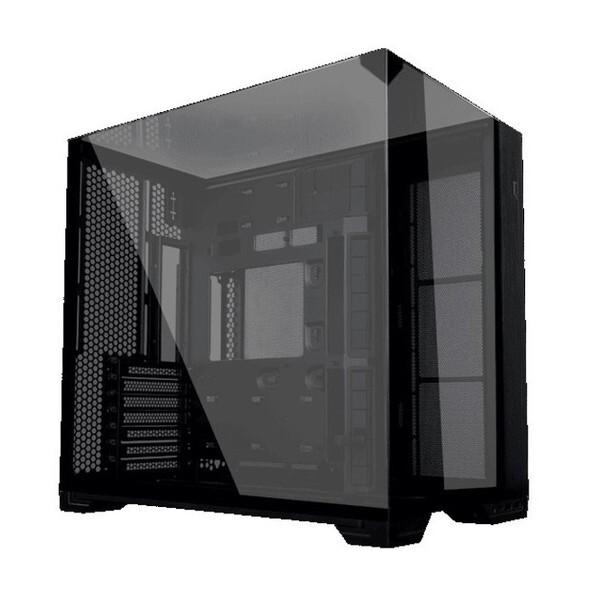 Lian Li O11 Vision Compact Black ブラック PCケース