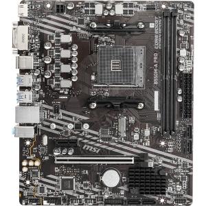 MSI B550M-A PRO マザーボード ...の詳細画像1