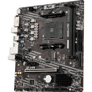 MSI B550M-A PRO マザーボード ...の詳細画像2