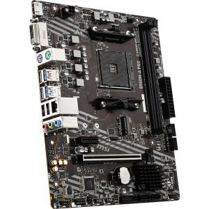 MSI B550M-A PRO マザーボード ...の詳細画像3