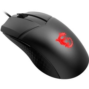 MSI CLUTCH GM41 LIGHTWEIGHT ゲーミングマウス