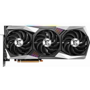 MSI Radeon RX 6800 XT GAMING Z TRIO 16G グラフィックボード