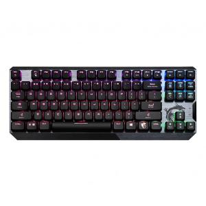 VIGOR GK50 MSI LOW PROFILE