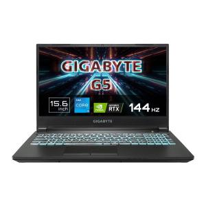GIGABYTE G5 GD-51JP123SH GIGABYTE G5 ノートパソコン 15.6型 / Win10 Home
