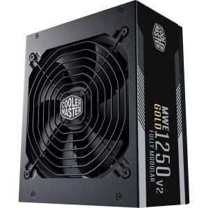 CoolerMaster MPE-C501-AFCAG-JP MWE Gold V2 Fully modular 1250W 電源ユニット