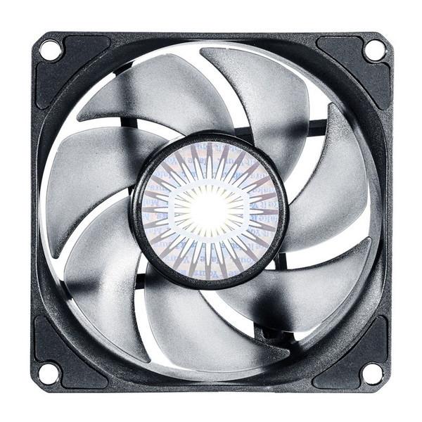 CoolerMaster MFX-B8NN-25NPK-R1 SickleFlow 80 PCケース...