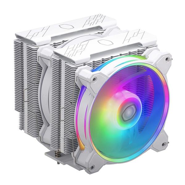 CoolerMaster RR-D6WW-20PA-R1 (Hyper 622 HALO WHITE...