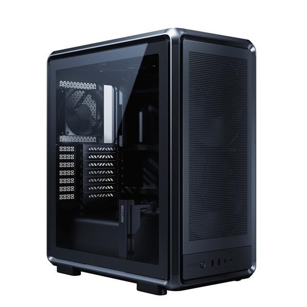 CoolerMaster MF500M-KHNN-S00 ブラック MasterFrame 500 ...