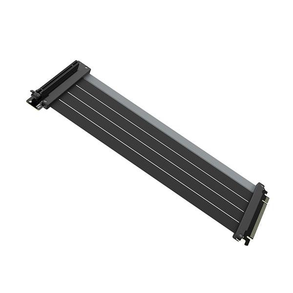 CoolerMaster MCA-U000C-KPCI50-300 ブラック Riser Cable...