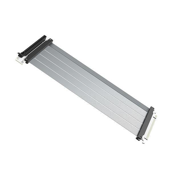 CoolerMaster MCA-U000C-WPCI50-300 ホワイト Riser Cable...