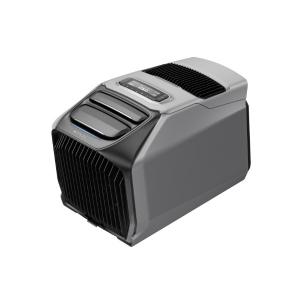 EcoFlow EFWAVE3-JP-NBOX ブラック ポータブルエアコン (PSE適合) メーカー直送