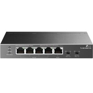 TP-LINK 5ポート ギガビットPoE+スイッチの買取情報