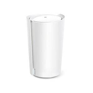TP-Link TP-LINK Deco X50-PoE(1-pack) AX3000 PoE対応メッシュWi-Fi 6