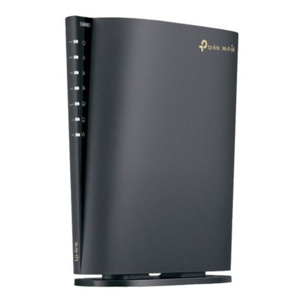 TP-LINK Archer AXE5400 WiFi 6E 無線LANルーター 6GHz メッシュ...