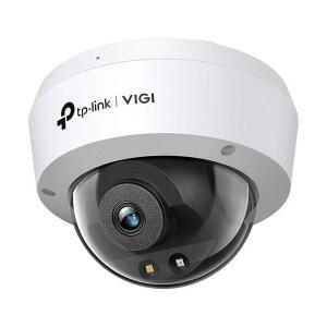 TP-Link TP-LINK VIGI C350 (4mm) VIGI 5MP屋外用バレット型フルカラー
