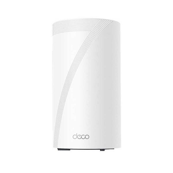 TP-LINK Deco BE85(1-pack) トライバンドメッシュWi-Fi 7ルーター