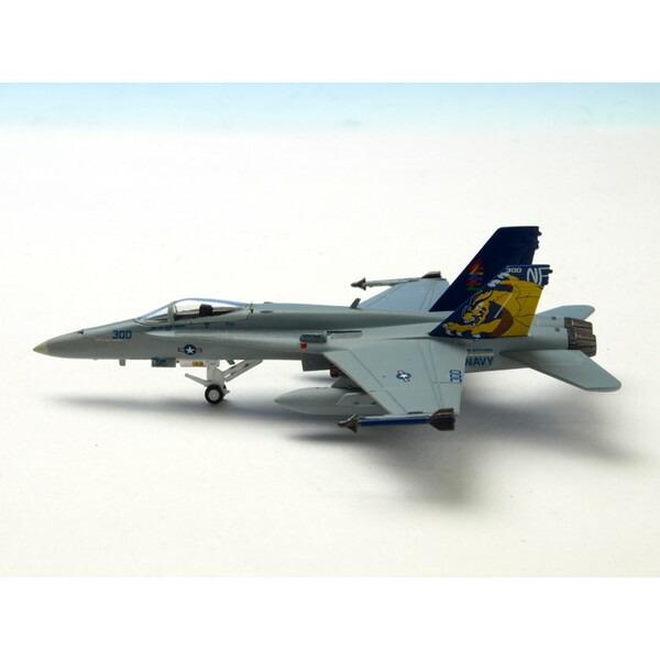 Hogan F A-18C ホーネット アメリカ海軍 VFA-192 NF300 CAG 2003 ...