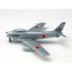 プラモデル完成機　1/48　航空自衛隊 F-86F-40 セイバー F-86F-40 セイバー 航空自衛隊 (プラモデル) - ホビーサーチ
