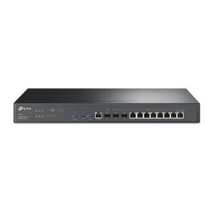 TP-LINK ER8411 Omada 10G VPNルーター メーカー直送｜aprice