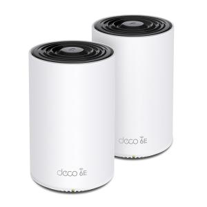 TP-Link TP-LINK Deco X50-PoE(1-pack) AX3000 PoE対応メッシュ