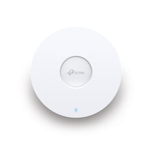 TP-LINK EAP620 HD AX1800 シーリング Wi-Fi 6アクセスポイント メーカ...