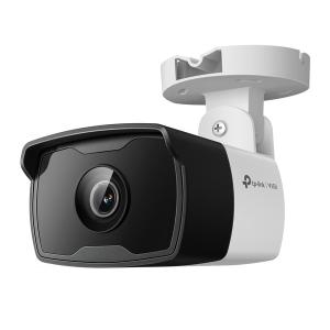 TP-Link TP-LINK InSight S385(4mm) VIGI 8MP 屋外用フルカラー