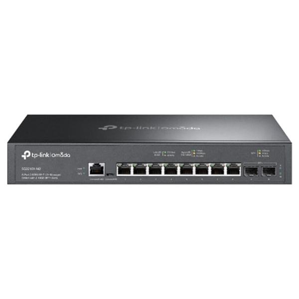 TP-LINK SG3210X-M2(UN) マネージスイッチ メーカー直送