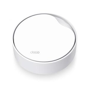TP-Link TP-LINK Deco X50-PoE(2-pack) AX3000 PoE対応メッシュWi-Fi 6