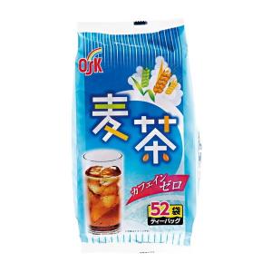 小谷穀粉 OSK麦茶52袋｜aprice