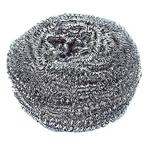 オーエ 業務用ステンレス束子 80g NO9