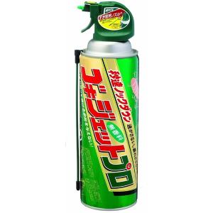 アース製薬 ゴキジェットプロ 450ml