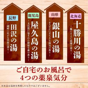 アース製薬 薬泉めぐり 15包入の詳細画像1