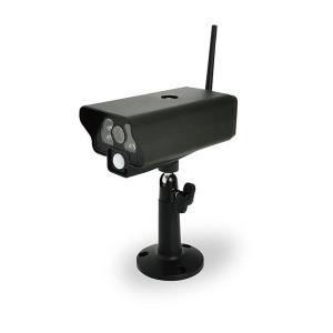 ELPA CMS-C70 増設用ワイヤレス防犯カメラ