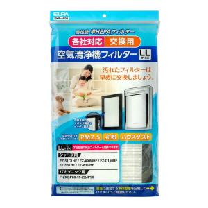 ダイキン（DAIKIN） DAIKIN KAF435B140 交換用ロングライフフィルター