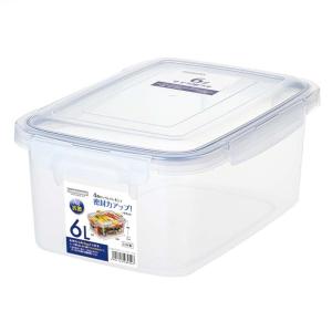 岩崎工業 ジャンボケース (XL) 深型 32L [保存容器 食品 フード