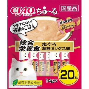 いなばペットフード いなば ちゅーる 猫 チュール ちゅーる CIAO ちゅ