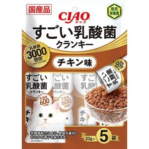 CIAO（いなばペットフード） キャットフード いなば CIAOすごい