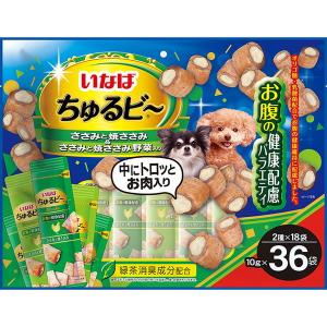 いなば 焼ささみ ビーフミックス味 ( 10本入 )/ : 爽快ドラッグ - 通販