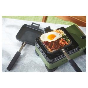 イワタニ CB-P-HSG カセットコンロ専用...の詳細画像1