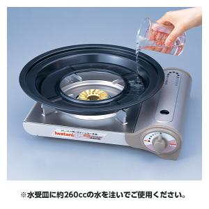 イワタニ CB-A-YPL 焼肉プレート (L)の詳細画像2