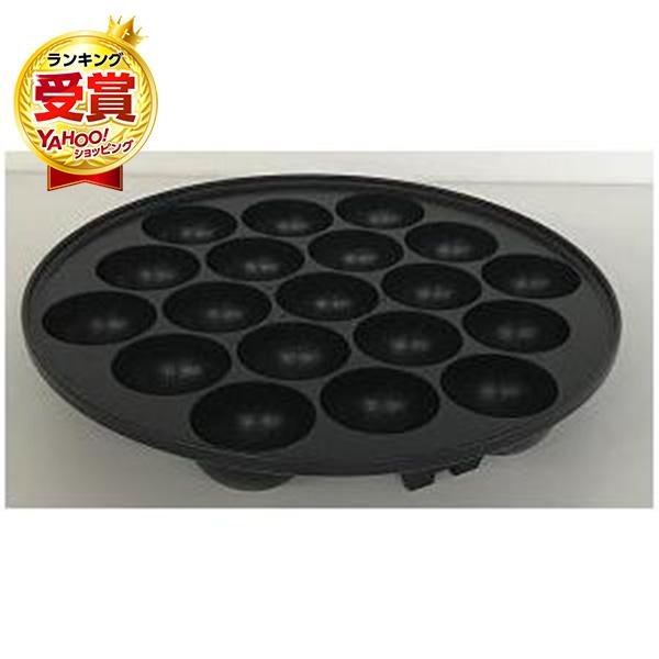 イワタニ CB-A-TKJ ジュニアたこ焼プレート