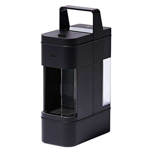 UCC上島珈琲 DP4-K ミッドナイトブラック DRIP POD YOUBI カプセル式ドリップコ...