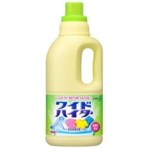 花王 液体ワイドハイター(中) 1000ml｜aprice