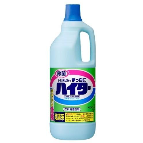 花王 ハイター1500ml(大)