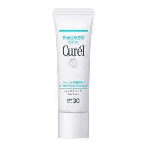 Curel キュレル 潤浸保湿フェイスクリーム 40g 医薬部外品 Kao 花王