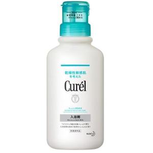 エモリカ 薬用スキンケア入浴液 ハーブの香り 本体 450ml : HaruHina